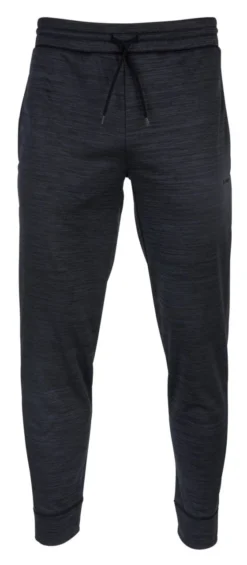 Challenger Sweat Pants Simms Black Heather