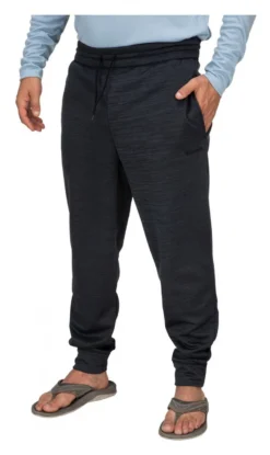 Challenger Sweat Pants Simms Black Heather -Simms Shop challenger sweat pants simms black heather s.2