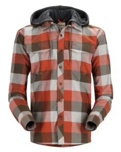 Simms - M's Coldweather Hoody