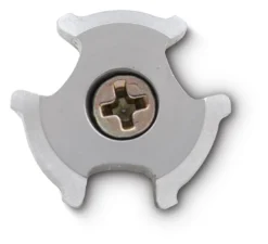 Cleat Simms AlumiBite