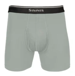 Cooling Boxer Brief Simms Sterling