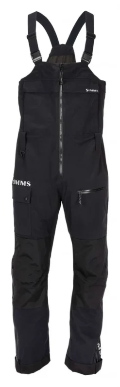 CX Bib Simms Black