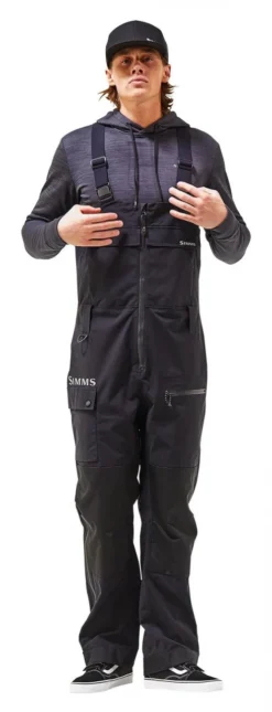 CX Bib Simms Black -Simms Shop cx bib simms black s.2