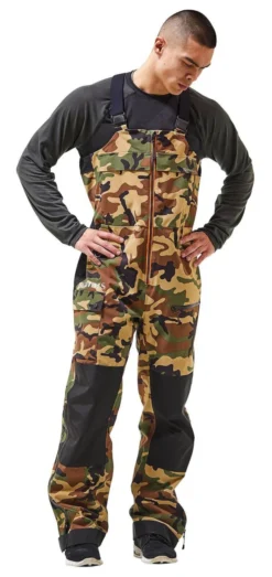 CX Bib Simms Woodland Camo 14 CX Bib Simms Woodland Camo -Simms Shop cx bib simms woodland camo s.6