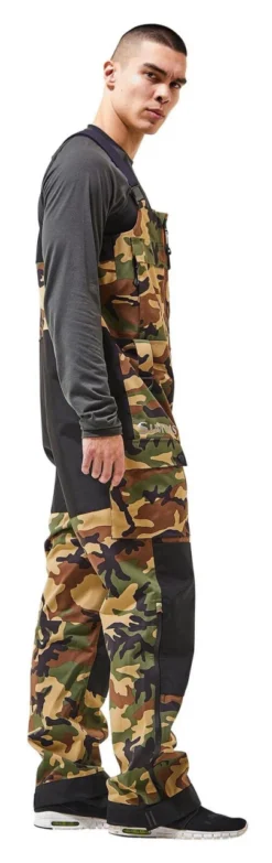 CX Bib Simms Woodland Camo 15 CX Bib Simms Woodland Camo -Simms Shop cx bib simms woodland camo s.7