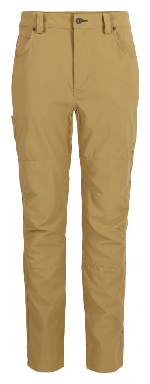 Dockwear Pant Simms Camel 1 Dockwear Pant Simms Camel