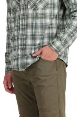 Dockwear Pant Simms Dark Stone -Simms Shop dockwear pant simms dark stone.5