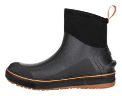 Fishing Boot Simms Challenger 7'' Black -Simms Shop fishing boot simms challenger 7 black.2