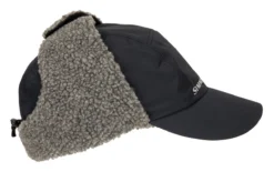 Fishing Cap Simms Challenger Insulated Hat Black -Simms Shop fishing cap simms challenger insulated hat black.2