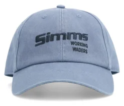 Fishing Cap Simms Dad Midnight
