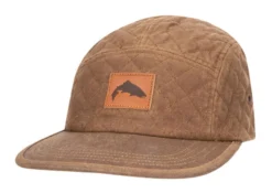 Fishing Cap Simms Dockwear Insulated Dark Bronze