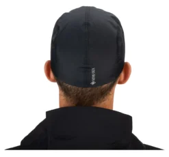 Fishing Cap Simms Flyweight Gore-Tex Paclite Black -Simms Shop fishing cap simms flyweight gore tex paclite black s.4