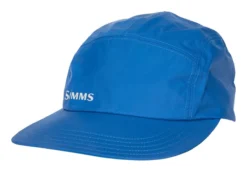Fishing Cap Simms Flyweight Gore-Tex Paclite Rich Blue