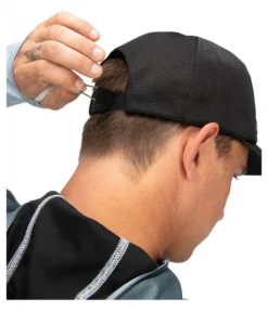 Fishing Cap Simms Flyweight Mesh Black -Simms Shop fishing cap simms flyweight mesh black.5