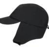 Fishing Cap Simms Gore ExStream Black