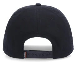 Fishing Cap Simms Single Haul Black Red -Simms Shop fishing cap simms single haul black red.2