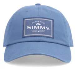 Fishing Cap Simms Single Haul Neptune