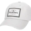 Fishing Cap Simms Single Haul Sterling