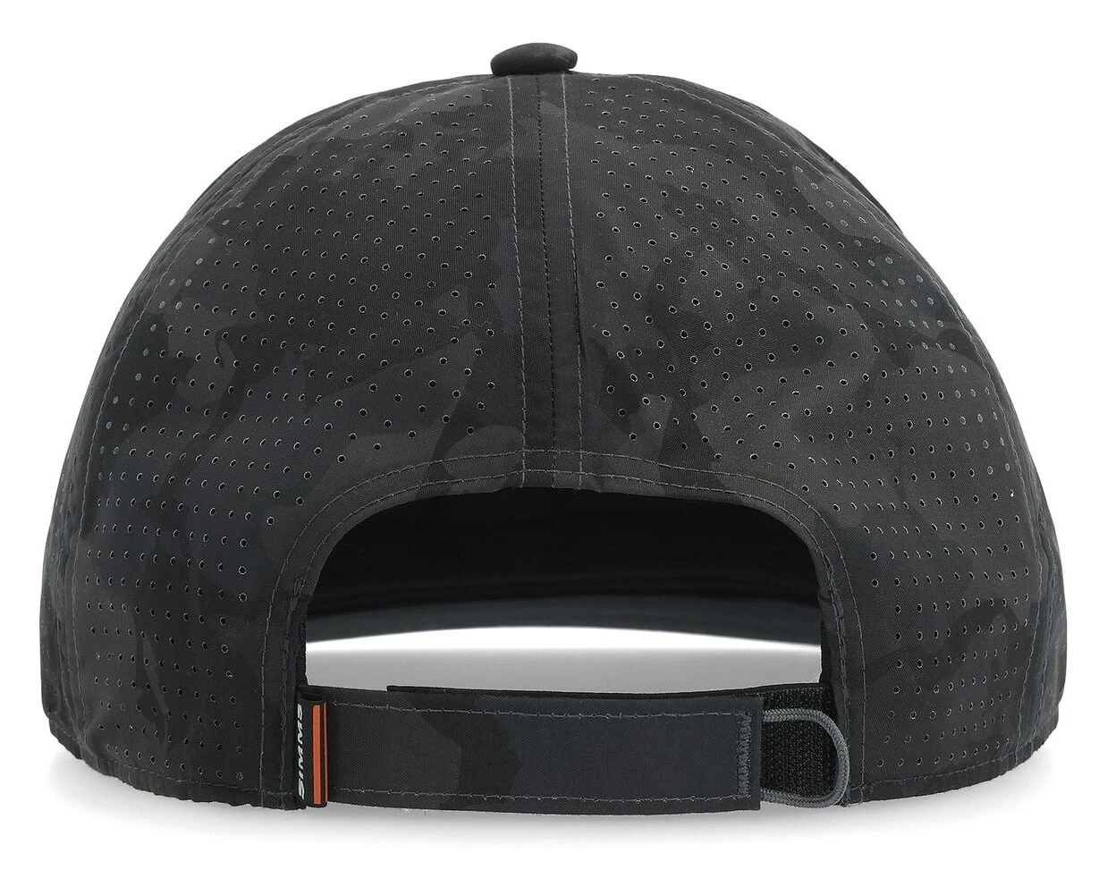 Fishing Cap Simms Solarvent Regiment Camo Carbon 3 Fishing Cap Simms Solarvent Regiment Camo Carbon - Image 3
