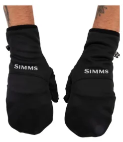 Fishing Gloves Simms Freestone Foldover Mitt Black 14 Fishing Gloves Simms Freestone Foldover Mitt Black -Simms Shop fishing gloves simms freestone foldover mitt black.5