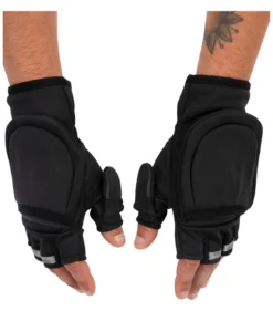 Fishing Gloves Simms Freestone Foldover Mitt Black 16 Fishing Gloves Simms Freestone Foldover Mitt Black -Simms Shop fishing gloves simms freestone foldover mitt black.7