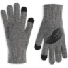 Fishing Gloves Simms Wool Full Finger Steel
