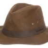 Fishing Hat Simms Classic Guide Dark Bronze