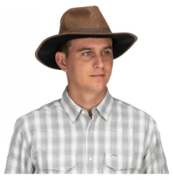 Fishing Hat Simms Classic Guide Dark Bronze -Simms Shop fishing hat simms classic guide dark bronze.3