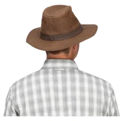 Fishing Hat Simms Classic Guide Dark Bronze -Simms Shop fishing hat simms classic guide dark bronze.4