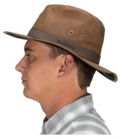 Fishing Hat Simms Classic Guide Dark Bronze -Simms Shop fishing hat simms classic guide dark bronze.5