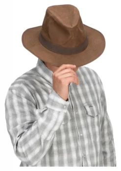 Fishing Hat Simms Classic Guide Dark Bronze -Simms Shop fishing hat simms classic guide dark bronze.6