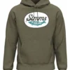 Fishing Hoody Simms Trout Wander Forest