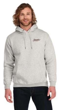 Fishing Hoody Simms Two Tone Grey Heather 6 Fishing Hoody Simms Two Tone Grey Heather -Simms Shop fishing hoody simms two tone grey heather.2