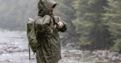 Fishing Jacket Simms Flyweight Shell Jacket Dark Stone -Simms Shop fishing jacket simms flyweight shell jacket dark stone s.4