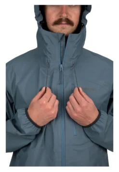 Fishing Jacket Simms Flyweight Shell Storm 16 Fishing Jacket Simms Flyweight Shell Storm -Simms Shop fishing jacket simms flyweight shell storm.7