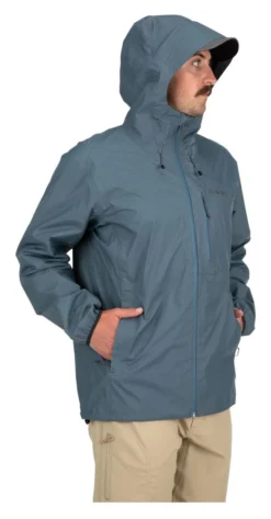 Fishing Jacket Simms Flyweight Shell Storm 17 Fishing Jacket Simms Flyweight Shell Storm -Simms Shop fishing jacket simms flyweight shell storm.8