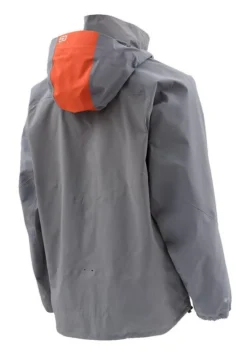Fishing Jacket Simms G4 Pro Jacket Slate -Simms Shop fishing jacket simms g4 pro jacket slate s.2