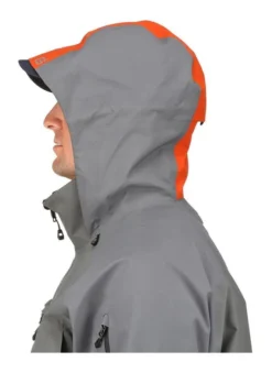 Fishing Jacket Simms G4 Pro Jacket Slate -Simms Shop fishing jacket simms g4 pro jacket slate s.3