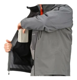 Fishing Jacket Simms G4 Pro Jacket Slate -Simms Shop fishing jacket simms g4 pro jacket slate s.6