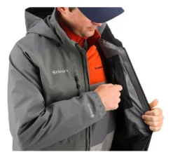 Fishing Jacket Simms G4 Pro Jacket Slate -Simms Shop fishing jacket simms g4 pro jacket slate s.7