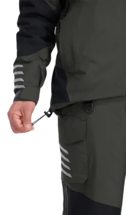 Fishing Jacket Simms Guide Insulated Carbon 13 Fishing Jacket Simms Guide Insulated Carbon -Simms Shop fishing jacket simms guide insulated carbon.4