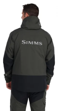 Fishing Jacket Simms Guide Insulated Carbon 16 Fishing Jacket Simms Guide Insulated Carbon -Simms Shop fishing jacket simms guide insulated carbon.7