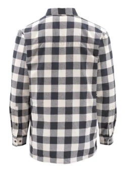 Fishing Shirt Simms Coldweather Sand Buffalo Plaid -Simms Shop fishing shirt simms coldweather sand buffalo plaid m.2