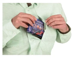 Fishing Shirt Simms Double Haul Light Green Texture Wave Print -Simms Shop fishing shirt simms double haul light green texture wave print.5