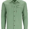 Fishing Shirt Simms Guide Field