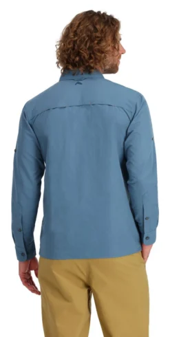 Fishing Shirt Simms Guide Neptune -Simms Shop fishing shirt simms guide neptune.2