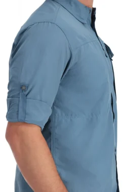 Fishing Shirt Simms Guide Neptune -Simms Shop fishing shirt simms guide neptune.3