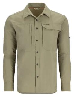 Fishing Shirt Simms Guide Stone