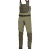 Fishing Waders Simms Flyweight Stockingfoot Dark Stone