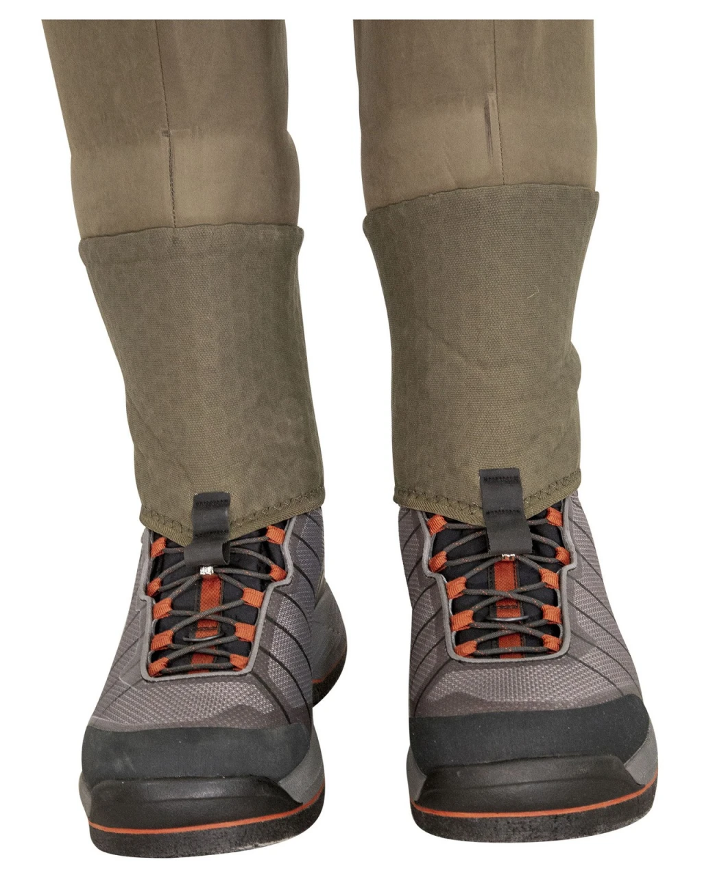 Fishing Waders Simms Flyweight Stockingfoot Dark Stone 6 Fishing Waders Simms Flyweight Stockingfoot Dark Stone - Image 6